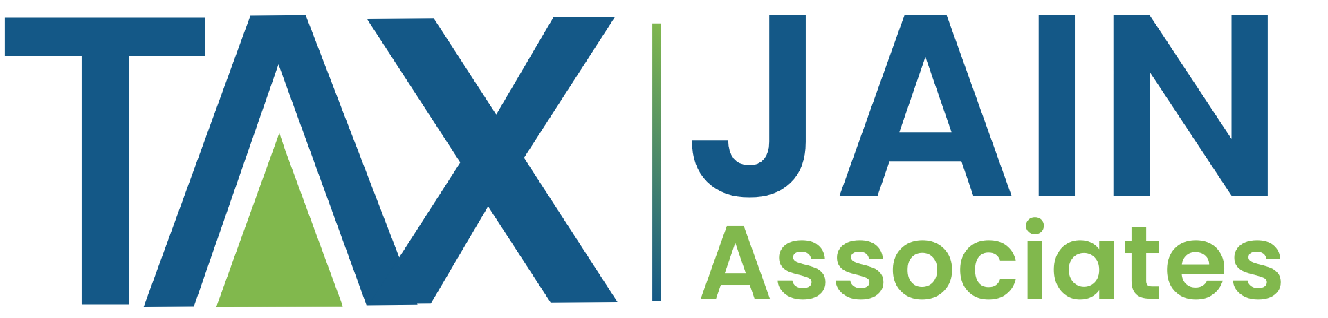 Jain Associates Tax